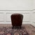 English Sheepskin Leather Chairs, Set of 3 For Sale - Image 13 of 15