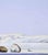 Gino Guida, The First Snowfall, 1980s, Oil Painting on Canvas For Sale - Image 3 of 5