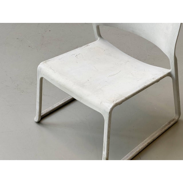 Vintage Stacking Chair by Don Chadwick for Knoll, 2010s For Sale - Image 15 of 18