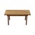 Vintage Teak Side Table, 1960s For Sale - Image 3 of 11