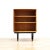 1960s Mid Century Teak Bookcase For Sale - Image 4 of 7