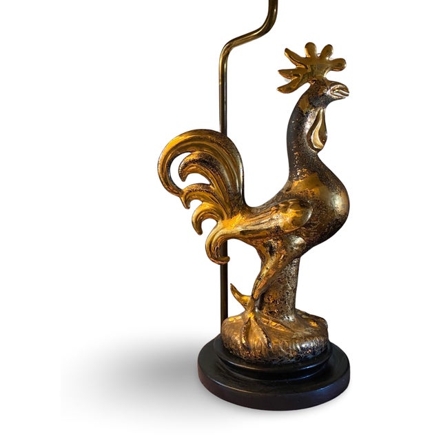 その他 Daum Crystal Gold Rooster 02692 Daum Crystal Gold Rooster 02692
