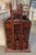Traditional Antique Wedding Chest For Sale - Image 3 of 8