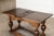 17th Century English Oak Draw-Leaf Refectory Table, 1680 For Sale - Image 18 of 18