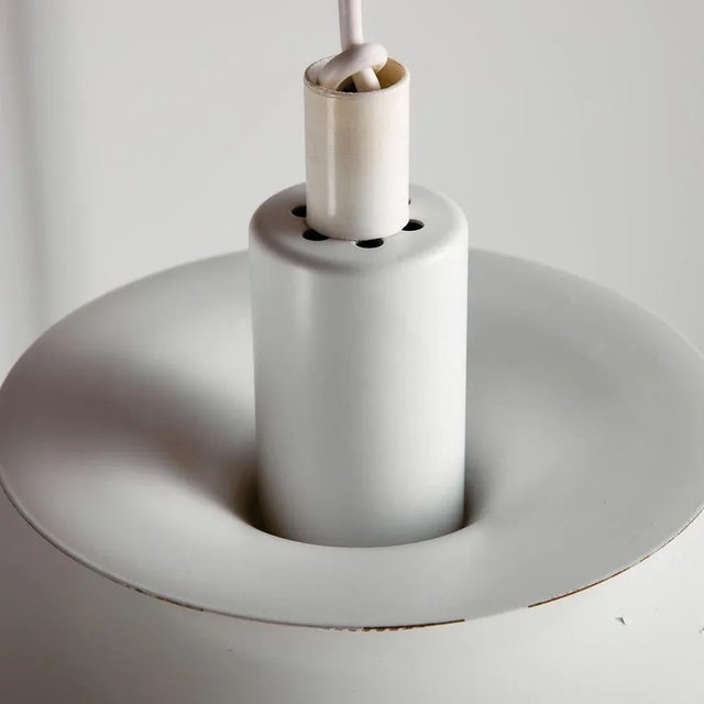 1039-H Pendant by Jeka Metaltryk For Sale - Image 16 of 18