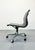 Mid-Century Modern EA117 Office Chair by Charles & Ray Eames for Herman Miller, 1980s For Sale - Image 3 of 11