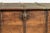19th Century Blanket Chest with Brass Hardware & Rustic Character For Sale - Image 9 of 12