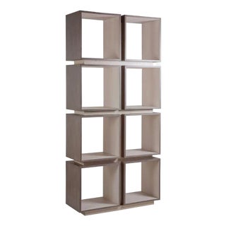Artistica Home Mercury Cube Etgere For Sale