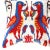 Bohemian Red /Navy blue Décor Pillow place anywhere in your home that could use a little personality! Amp up the charm,...