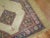 Shabby Chic Tribal 19th Century Serab Gallery Rug, 6'6'' X 13' For Sale - Image 3 of 10