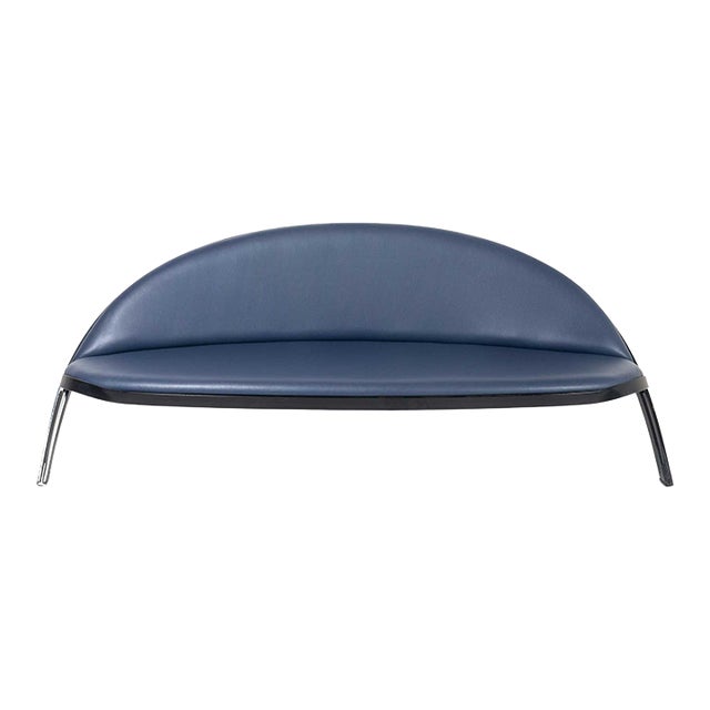 Saturno Sofa by Gastone Rinaldi for RIMA, Italy For Sale