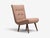 Swedish Modern, Slipper Chairs, Birch, Fabric, Sweden, 1940s For Sale In New York - Image 6 of 11