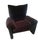 Maralunga Sofa, Armchair and Ottoman by Vico Magistretti for Cassina, 1973, Set of 4 For Sale - Image 13 of 18