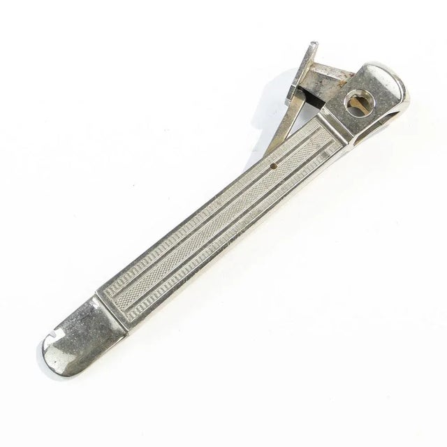 Postmodern Vintage Danish Cigar Scissors, 1970s For Sale - Image 3 of 5