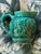 Vintage Wedgwood Etruria & Barlaston Hound-Handle Majolica Pitcher For Sale - Image 14 of 17