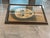 Mid-20th Century Framed French Parisian Female Portrait Painting For Sale - Image 9 of 16