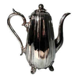 Example of James Dixon and Sons Tea Pots