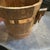 Mid-Century Modern A 1960s Mid-Century Modern Oak and Copper French Wine Cooler For Sale - Image 3 of 14