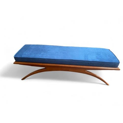 Modern GWindow Bench by Gio Ponti, 1999 For Sale - Image 6 of 18