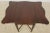 Brown Statton Old Towne Cherry Pembroke Drop Leaf Table For Sale - Image 8 of 13