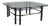 Vintage Giacometti Style Brutalist Sculptural Metal & Glass Coffee Table, 1970s For Sale
