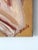 Mid 20th Century Vintage Portrait Oil Painting For Sale - Image 5 of 9