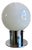 Space Age Table Lamp, Italy, 1960s For Sale