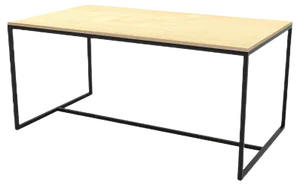 Large Dining Table from CRP.XPN