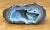 Early 20th Century Vintage Natural Blue Quartz Geode For Sale - Image 5 of 12