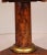 Brown Circa 1810 English Regency Mahogany Tilt-Top Center Table For Sale - Image 8 of 13
