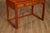 Stickley Mission Collection Cherry Writing Desk With Organizer Top For Sale - Image 13 of 18