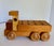 Contemporary Handcrafted Wooden Toy Truck Desk Organizer by Sam Sellers For Sale - Image 3 of 6