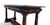 John Richard European Crossroads Console Table or Kitchen Island For Sale - Image 11 of 16