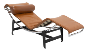 Chaise Longue 2072 / B306 (LC4) by Wohnbedarf, 1950s