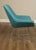 Keilhauer Mid Century Modern Style Pair of 'Cahoots' Lounge Chairs For Sale - Image 11 of 12