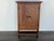 Mission Mission Style Oak Wall Cabinet For Sale - Image 3 of 6
