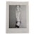 Vintage Mid 20th Century Female Nude Photographic Print For Sale