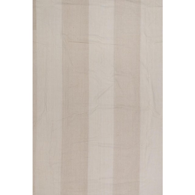 Contemporary Vintage Inspired Turkish Kilim - 10'3" x 13'4" For Sale - Image 3 of 6