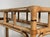 Vintage Bamboo Console Table, 1970s For Sale - Image 10 of 12