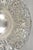 William Adams and Company Vintage William Adams Wa Spain Silver Plated Figural Repousse Large Fruit Bowl For Sale - Image 4 of 13