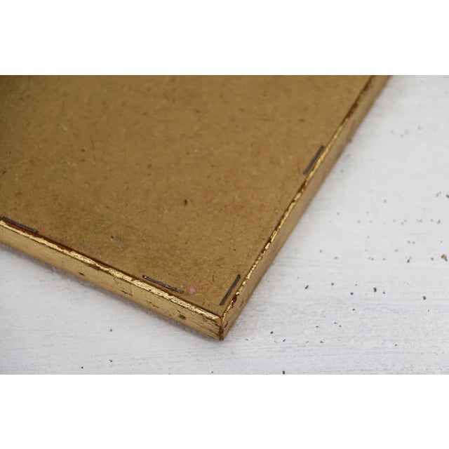 Deer, Lace, Flemish, Early 18th Century, Glass Framed For Sale - Image 12 of 13