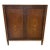 Wood 19th Century French Louis XVI Marble Top Sideboards / Bar For Sale - Image 7 of 12