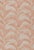 Momeni Contemporary Indoor/Outdoor Riviera Palm Rug in Coral, 5'3" x 7' For Sale - Image 9 of 9