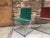 Vintage Ballerina Coloured Dining Armchairs by Herbert Ohl for Matteo Grassi, 1980s, Set of 3 For Sale - Image 18 of 18