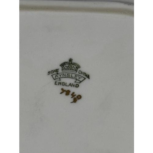 Sweet Dish from Aynsley For Sale - Image 4 of 5