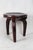 Contemporary Hehe Iringa Stool in Wood For Sale - Image 3 of 5