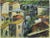 1990s Pino Romanò, Houses in the Countryside, Oil Painting, 1990s For Sale - Image 5 of 5