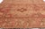 Vintage Turkish Oushak Rug, 06'06 X 13'00 For Sale - Image 4 of 10