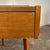 Paper George Nelson for Herman Miller Side Table With Lamp For Sale - Image 7 of 12