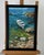 *** ABOUT THIS PAINTING *** * TITLE: ""A lonely boat on the seashore"" * ARTISTS: Yuriy Suprunchuk * SIZE: 30x20...